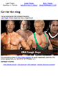 Mobile Screenshot of crm-smackdown.com